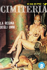 La Regina degli Unni