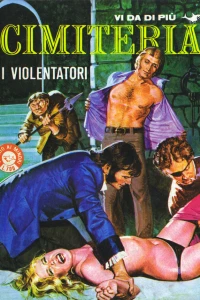 I Violentatori