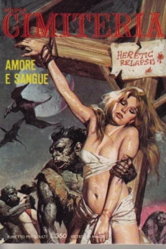 Amore e Sangue