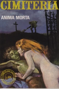 Anima  Morta