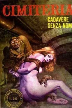 Cadavere Senza Nome