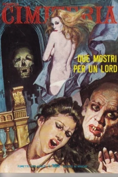 Due Mostri Per un Lord