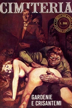 Gardenie e Crisantemi