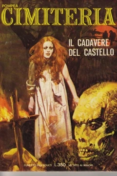 Il Cadavere Del Castello