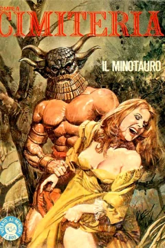 Il Minotauro