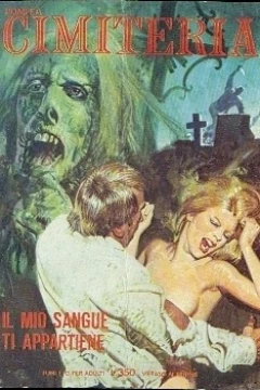 Il Mio Sangue ti Appartiene