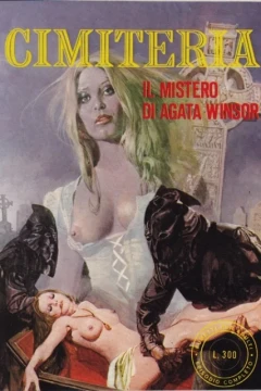 Il Mistero di Agata Winsor
