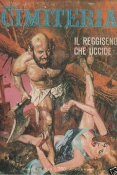 Il Reggiseno che Uccide