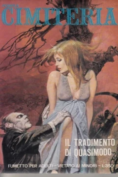 Il Tradimento di Quasimodo