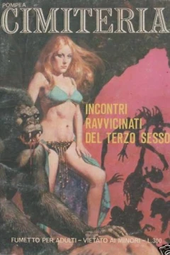 Incontri Ravvicinati del Terzo Sesso