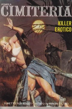 Killer Erotico