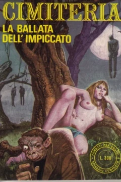 La Ballata Dell' Impiccato