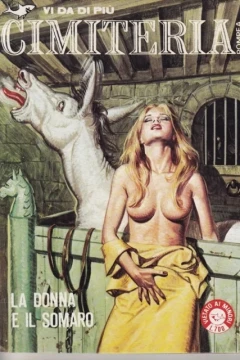 La Donna e il Somaro