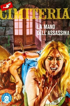 La Mano Dell'assassina