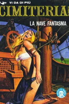 La Nave Fantasma