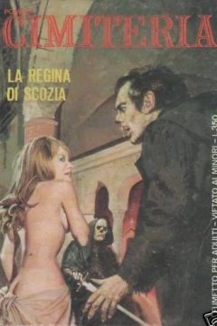 La Regina di Scozia
