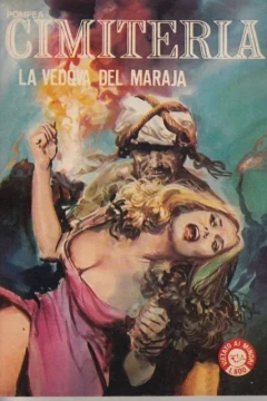 La Vedova Del Maraja