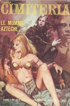 Le Mummie Azteche