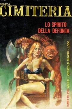 Lo Spirito della Defunta