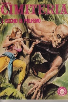 L'occhio di Polifemo