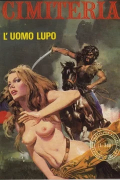 L'uomo Lupo