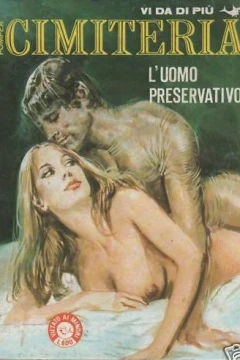 L'Uomo Preservativo