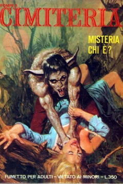 Misteria Chi E?