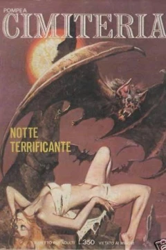 Notte Terrificante