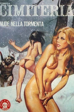 Nude Nella Tormenta