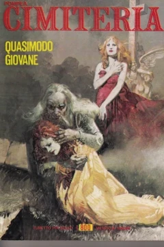 Quasimodo Giovane