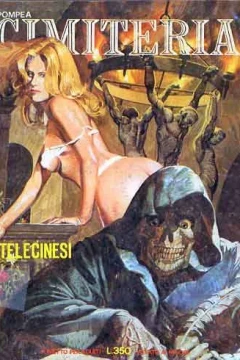 Telecinesi