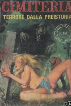 Terrore dalla Preistoria