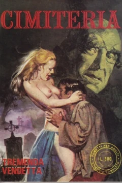 Tremenda Vendetta