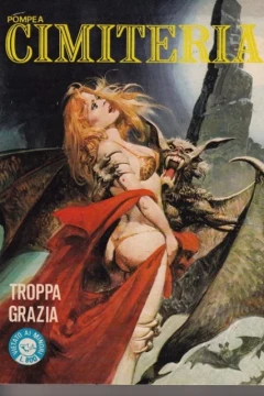 Troppa Grazia
