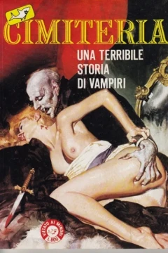 Una Terribile Storia di Vampiri