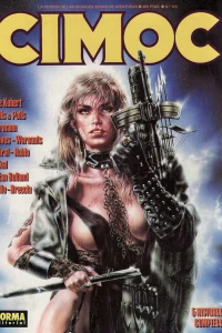 Issue #125