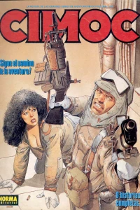 Issue #126