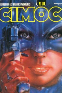 Issue #50