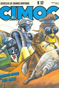 Issue #52