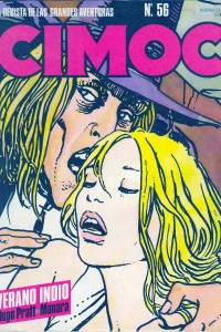 Issue #56