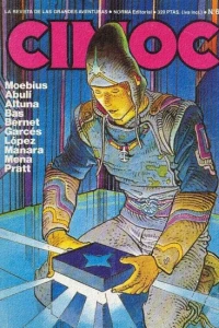 Issue #63