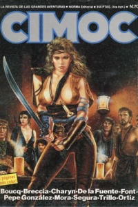 Issue #70