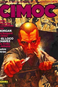 Issue #76