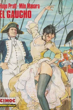 El gaucho