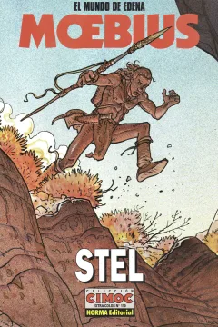El mundo de Edena: Stel