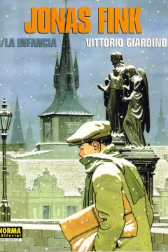 Jonas Fink 1: La infancia