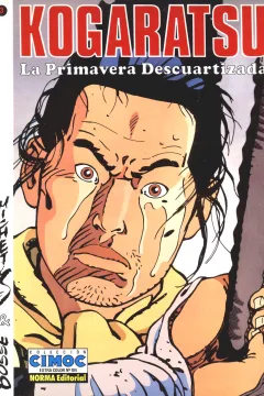Kogaratsu 3: La primavera descuartizada
