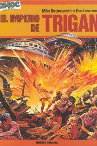 El imperio de Trigan 1