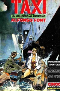 Taxi: Un crucero al Infierno