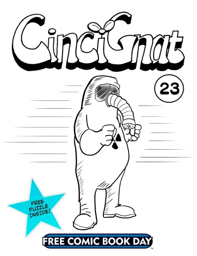 Cover of The Flu Bug Part 2